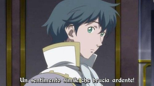 Otaku Gallery  / Anime e Manga / Romeo x Juliet / Screen Shots / 01 - Noi due - Se non si fossero incontrati / 143.jpg